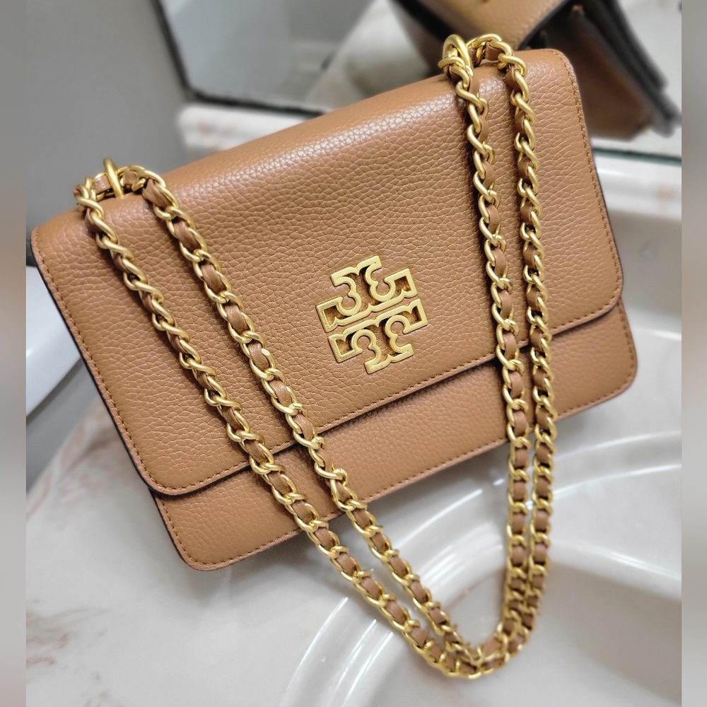 Tory Burch Small Britten